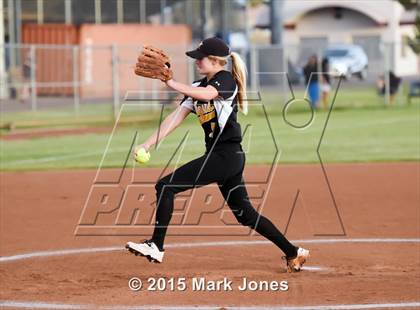 Thumbnail 3 in AIA D1 and D2 All-Star Game photogallery.