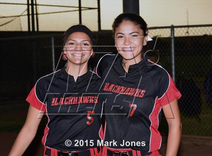 Thumbnail 2 in AIA D1 and D2 All-Star Game photogallery.