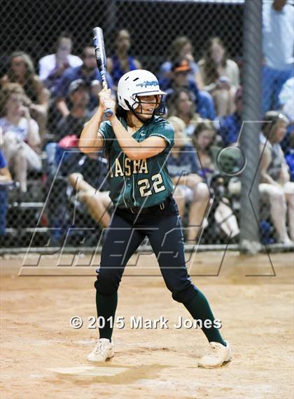 Thumbnail 3 in AIA D1 and D2 All-Star Game photogallery.