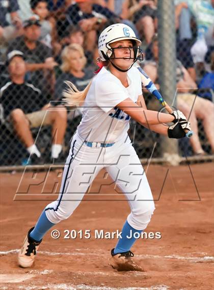Thumbnail 2 in AIA D1 and D2 All-Star Game photogallery.