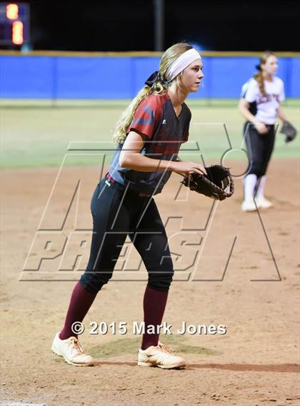 Thumbnail 1 in AIA D1 and D2 All-Star Game photogallery.