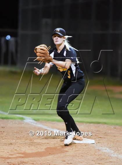 Thumbnail 3 in AIA D1 and D2 All-Star Game photogallery.