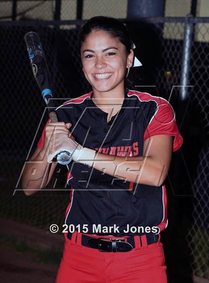 Thumbnail 2 in AIA D1 and D2 All-Star Game photogallery.