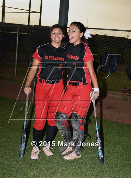Thumbnail 1 in AIA D1 and D2 All-Star Game photogallery.