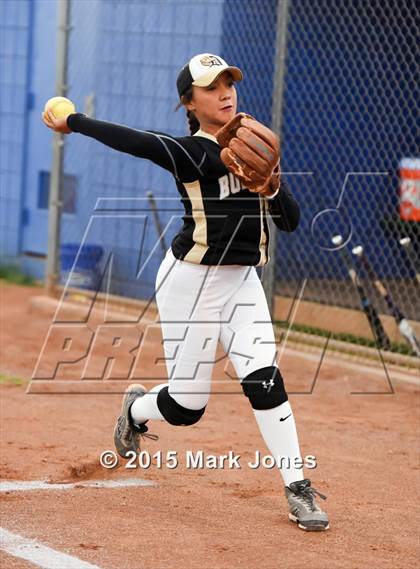 Thumbnail 2 in AIA D1 and D2 All-Star Game photogallery.