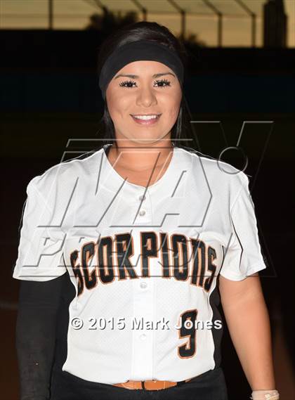 Thumbnail 1 in AIA D1 and D2 All-Star Game photogallery.