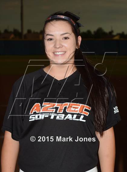 Thumbnail 2 in AIA D1 and D2 All-Star Game photogallery.