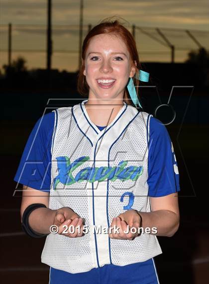 Thumbnail 2 in AIA D1 and D2 All-Star Game photogallery.