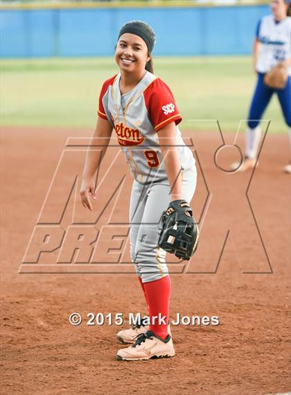 Thumbnail 3 in AIA D1 and D2 All-Star Game photogallery.