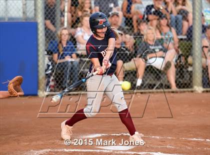 Thumbnail 3 in AIA D1 and D2 All-Star Game photogallery.