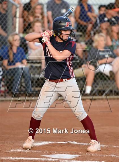 Thumbnail 2 in AIA D1 and D2 All-Star Game photogallery.