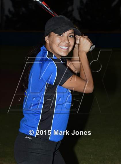 Thumbnail 2 in AIA D1 and D2 All-Star Game photogallery.