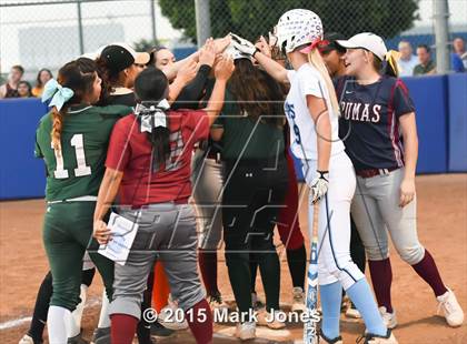 Thumbnail 3 in AIA D1 and D2 All-Star Game photogallery.