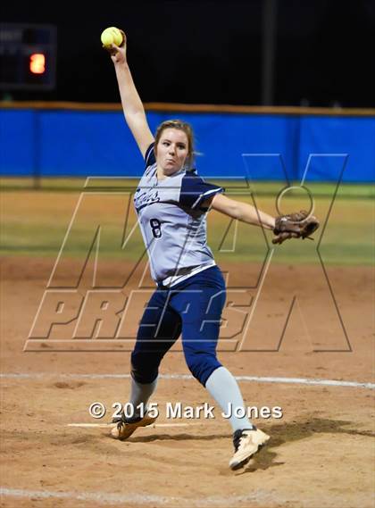 Thumbnail 3 in AIA D1 and D2 All-Star Game photogallery.