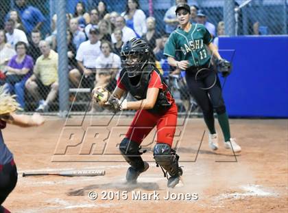 Thumbnail 1 in AIA D1 and D2 All-Star Game photogallery.