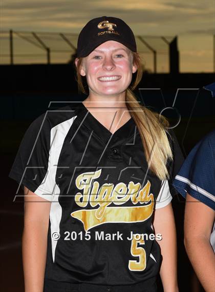 Thumbnail 3 in AIA D1 and D2 All-Star Game photogallery.