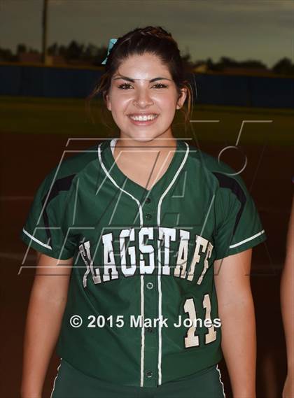 Thumbnail 3 in AIA D1 and D2 All-Star Game photogallery.