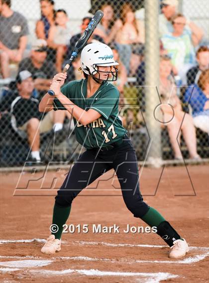 Thumbnail 3 in AIA D1 and D2 All-Star Game photogallery.