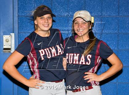Thumbnail 3 in AIA D1 and D2 All-Star Game photogallery.