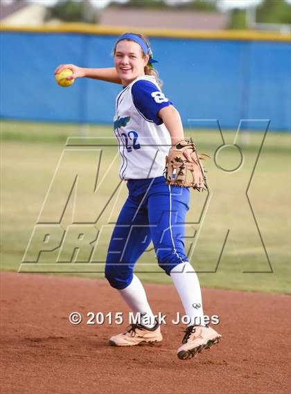 Thumbnail 3 in AIA D1 and D2 All-Star Game photogallery.