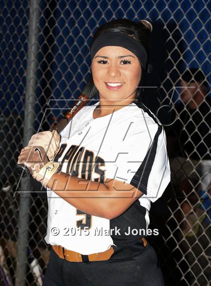Thumbnail 3 in AIA D1 and D2 All-Star Game photogallery.