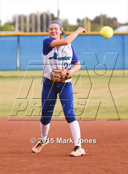 Thumbnail 3 in AIA D1 and D2 All-Star Game photogallery.