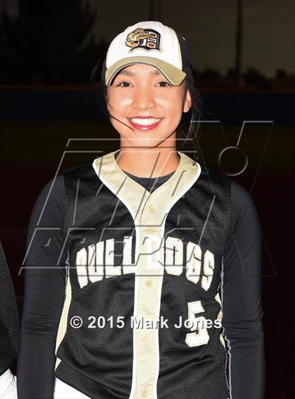Thumbnail 2 in AIA D1 and D2 All-Star Game photogallery.