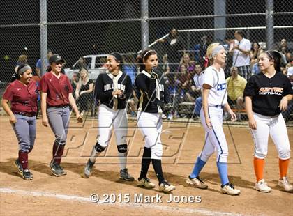 Thumbnail 2 in AIA D1 and D2 All-Star Game photogallery.