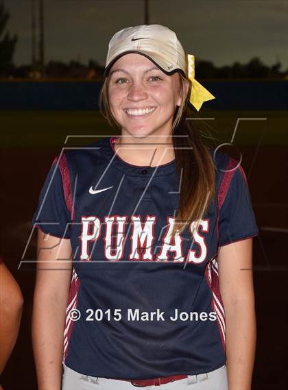 Thumbnail 2 in AIA D1 and D2 All-Star Game photogallery.