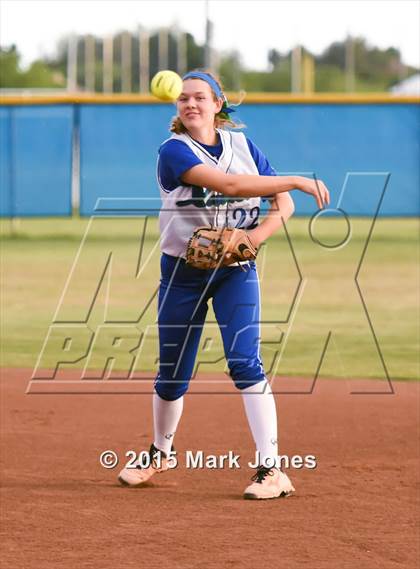 Thumbnail 2 in AIA D1 and D2 All-Star Game photogallery.