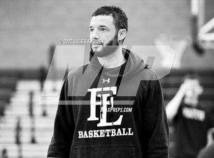 Thumbnail 3 in Juan Diego Catholic vs Faith Lutheran (Tarkanian Classic) photogallery.