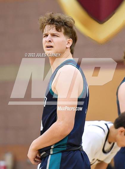 Thumbnail 2 in Juan Diego Catholic vs Faith Lutheran (Tarkanian Classic) photogallery.