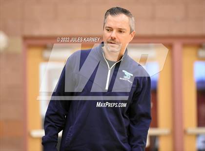 Thumbnail 1 in Juan Diego Catholic vs Faith Lutheran (Tarkanian Classic) photogallery.