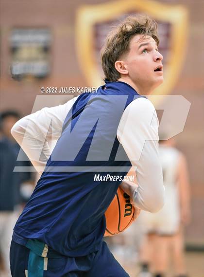 Thumbnail 1 in Juan Diego Catholic vs Faith Lutheran (Tarkanian Classic) photogallery.