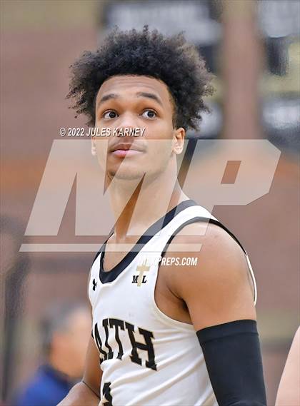 Thumbnail 2 in Juan Diego Catholic vs Faith Lutheran (Tarkanian Classic) photogallery.