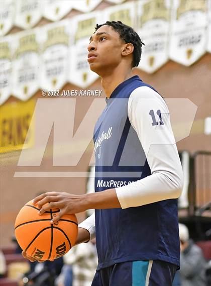 Thumbnail 2 in Juan Diego Catholic vs Faith Lutheran (Tarkanian Classic) photogallery.