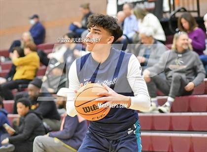 Thumbnail 1 in Juan Diego Catholic vs Faith Lutheran (Tarkanian Classic) photogallery.