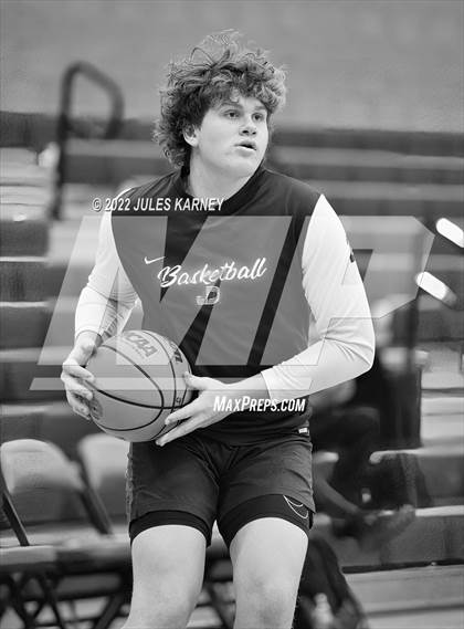 Thumbnail 3 in Juan Diego Catholic vs Faith Lutheran (Tarkanian Classic) photogallery.