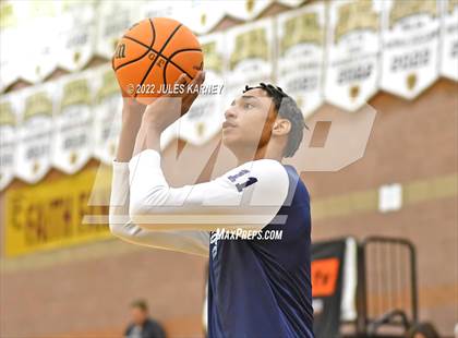 Thumbnail 3 in Juan Diego Catholic vs Faith Lutheran (Tarkanian Classic) photogallery.