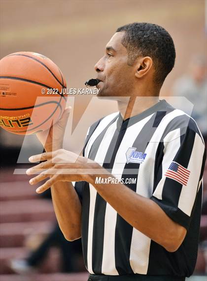 Thumbnail 2 in Juan Diego Catholic vs Faith Lutheran (Tarkanian Classic) photogallery.