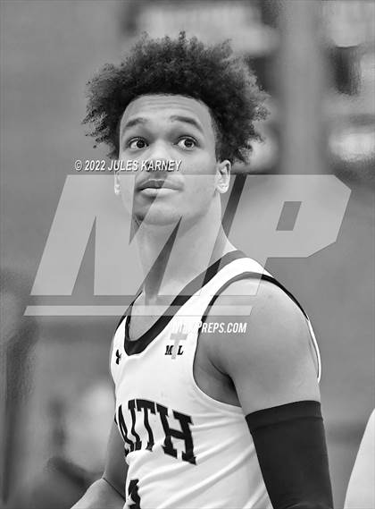 Thumbnail 1 in Juan Diego Catholic vs Faith Lutheran (Tarkanian Classic) photogallery.