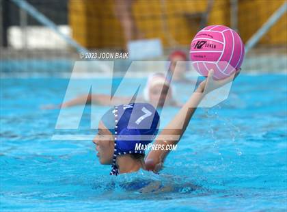 Thumbnail 2 in California vs Tamalpais (Tri Valley Invitational) photogallery.