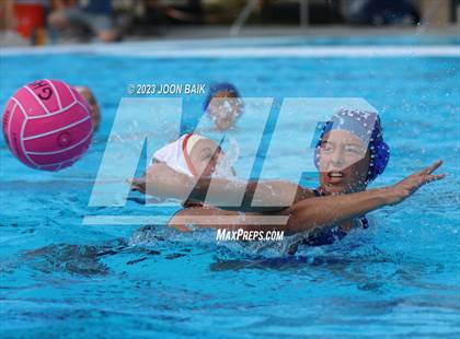 Thumbnail 1 in California vs Tamalpais (Tri Valley Invitational) photogallery.