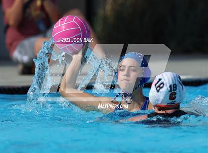 Thumbnail 1 in California vs Tamalpais (Tri Valley Invitational) photogallery.