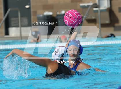 Thumbnail 1 in California vs Tamalpais (Tri Valley Invitational) photogallery.