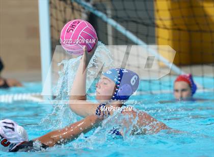 Thumbnail 2 in California vs Tamalpais (Tri Valley Invitational) photogallery.