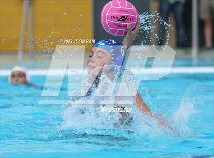 Thumbnail 3 in California vs Tamalpais (Tri Valley Invitational) photogallery.