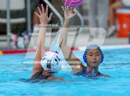 Thumbnail 3 in California vs Tamalpais (Tri Valley Invitational) photogallery.