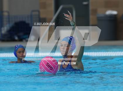 Thumbnail 3 in California vs Tamalpais (Tri Valley Invitational) photogallery.