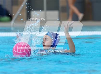 Thumbnail 3 in California vs Tamalpais (Tri Valley Invitational) photogallery.